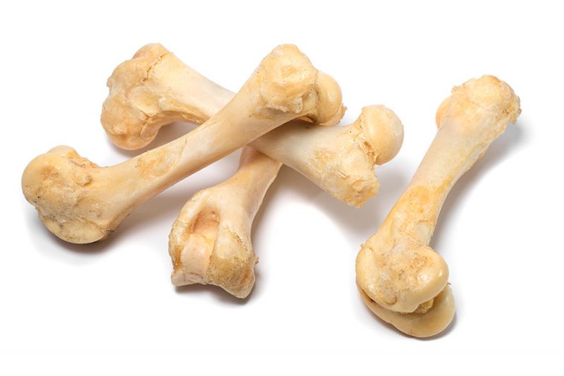 Ham bones